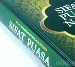 Toko Buku Islam Online Murah