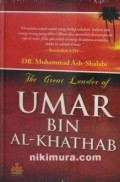 Buku Umar Bin Khatab