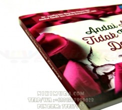 Buku Islam Andai Aku Tidak Menikah Dengannya