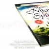 Buku Islam Misteri Nikmat dan Syukur