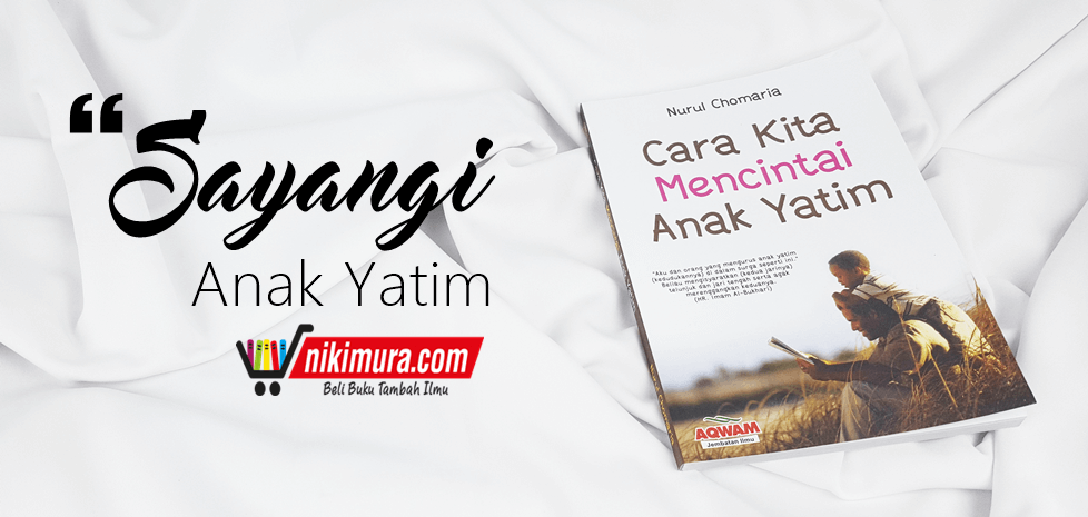 Cara Yatim Sedekah Anak