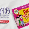 Buku Anak Adab Berbicara & Bercanda – FREE STICKER (Media Sholih)