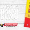 Buku Jangan Durhakai Ibumu (Zam-Zam Publishing)
