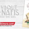 Kitab Al-Yaqut An-Nafis Fi Madzhabi Ibni Idris (Addarul Alamiyyah)