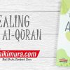 BUKU HEALING WITH AL QURAN (AQWAM)